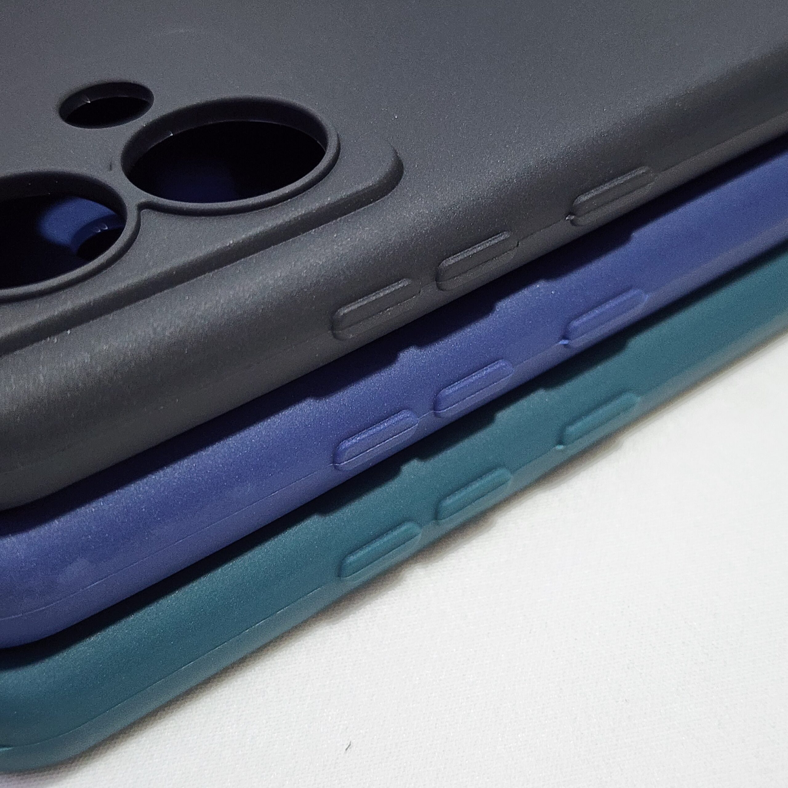 Custodia Personalizzata Con Foto Per Motorola Edge 40 Neo - Cover In Silicone TPU Antiurto, Stampa UV