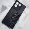 iQOO Z7 Pro Batman Silicone Cover with soft cloth inside