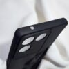Vivo T2 Pro Batman Silicone Cover with soft cloth inside - Image 6