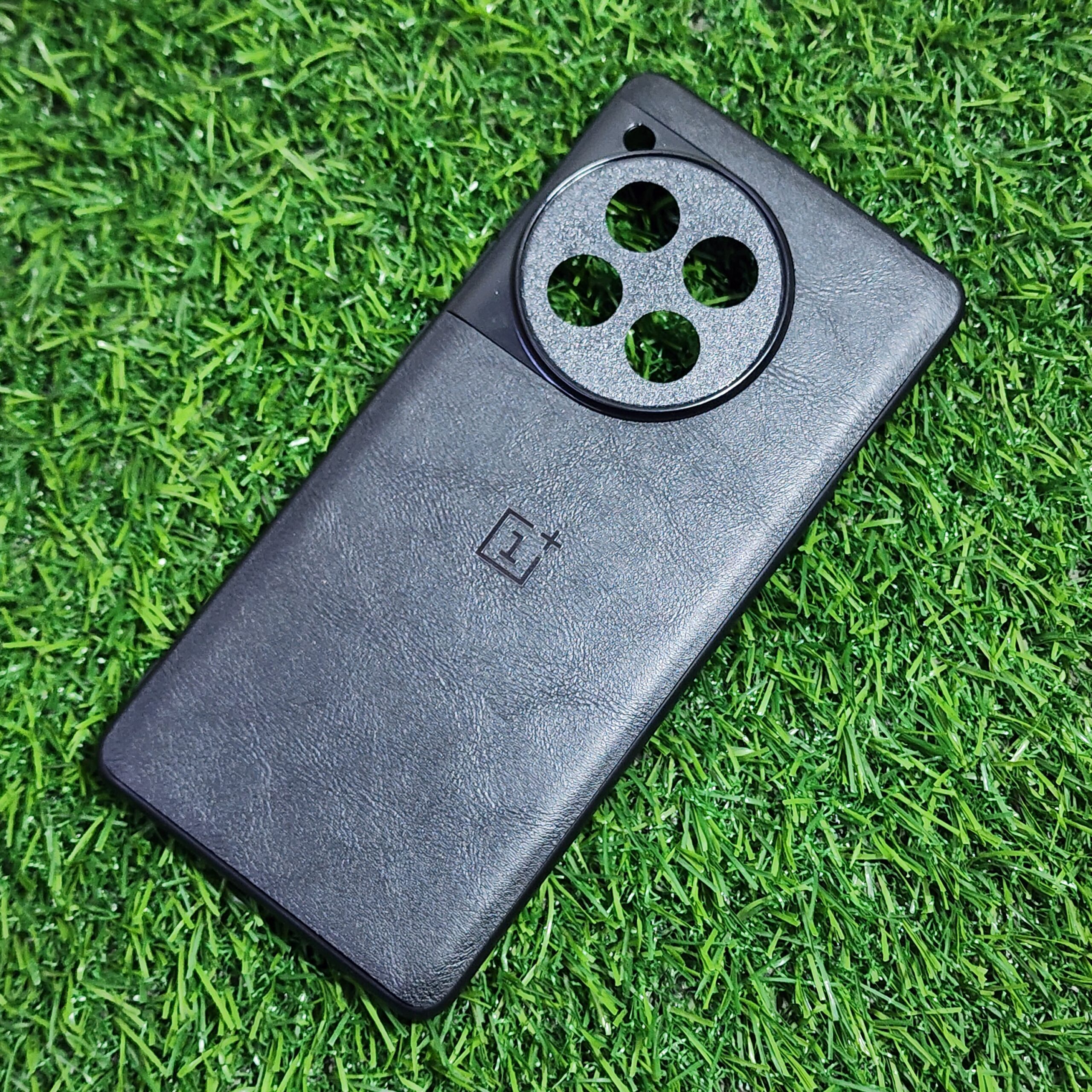Custodia IVoler Trasparente Antiurto Per Xiaomi 12 Lite 5G - Silicone TPU Morbido E Sottile