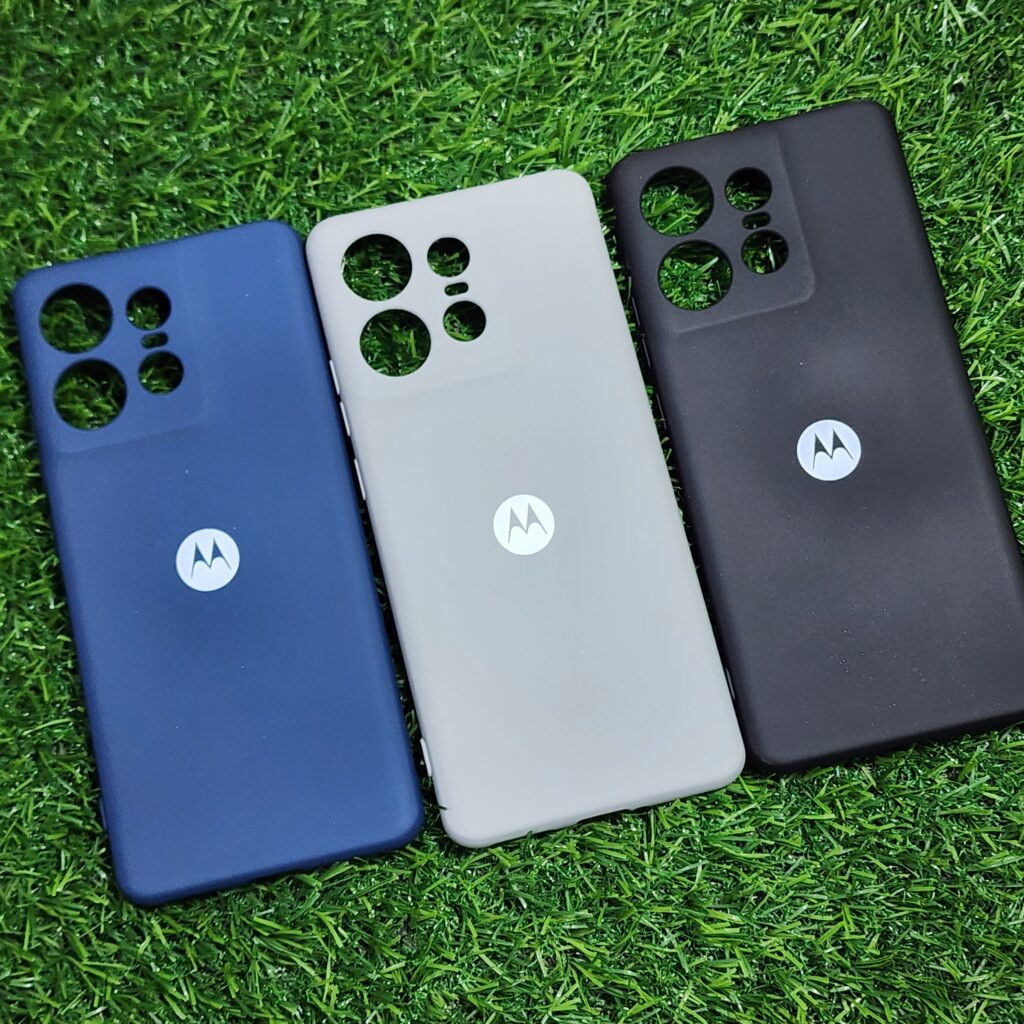 Cover A Libro Portafoglio Per Motorola Moto Edge 60 NEO / Edge 50 NEO – Fiori In Rilievo, TPU E Pelle PU Con Portacarte E Cinturino (Rosa)