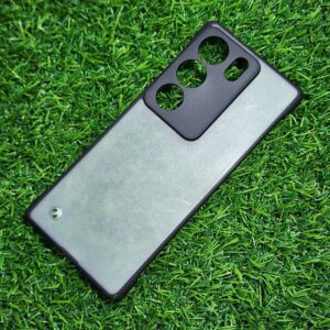 Vivo V29 & V29 Pro 2Cut Slim Back Cover