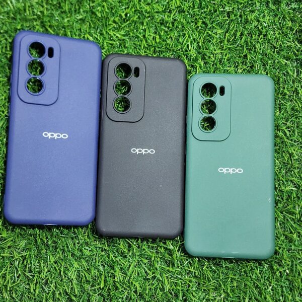 oppo reno 12