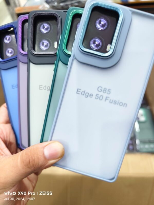 Moto Edge 50 Fusion