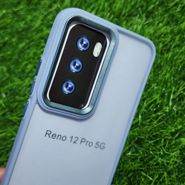 oppo reno 12 pro