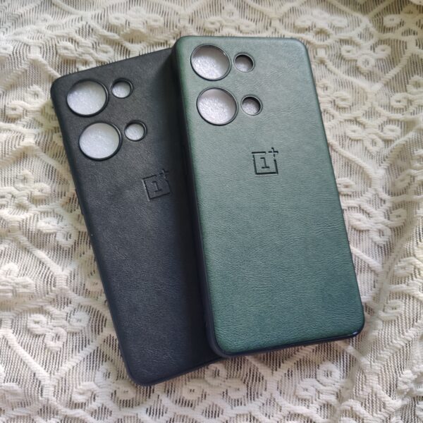 OnePlus Nord 3