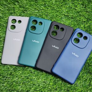 Vivo T3 Pro & iQOO Z9s Pro