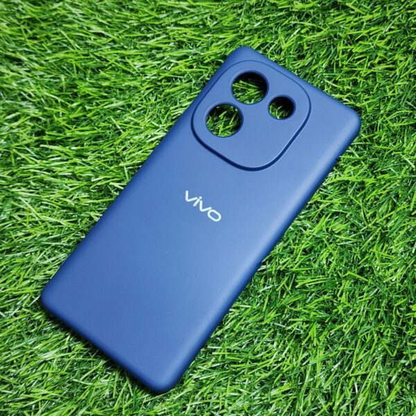 Vivo T3 Pro & iQOO Z9s Pro