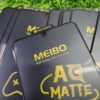 Redmi Note 13 Pro Premium Matte Gaming Tempered Glass - Image 2