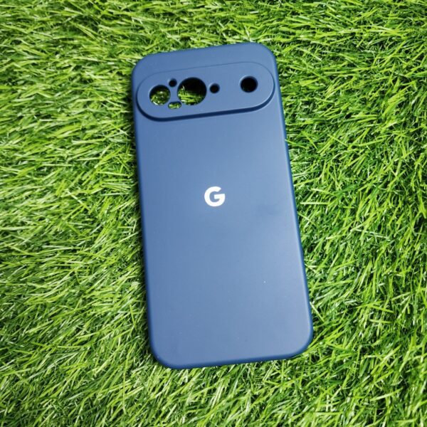 Google Pixel 9