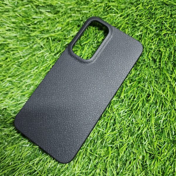 Samsung S23 FE Texture Silicon Back Cover - Image 8