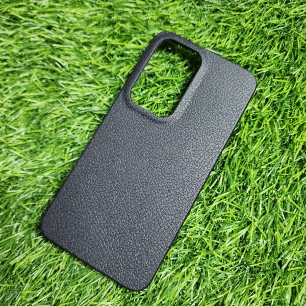 Samsung S23 Texture Silicon Back Cover - Image 6