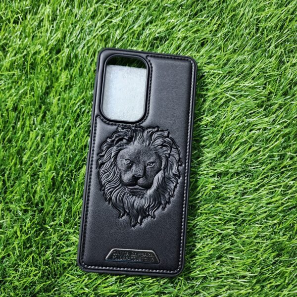 OnePlus Nord CE 3 Lite Premium Lion Back Cover - Image 4