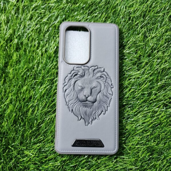 OnePlus Nord CE 3 Lite Premium Lion Back Cover - Image 3