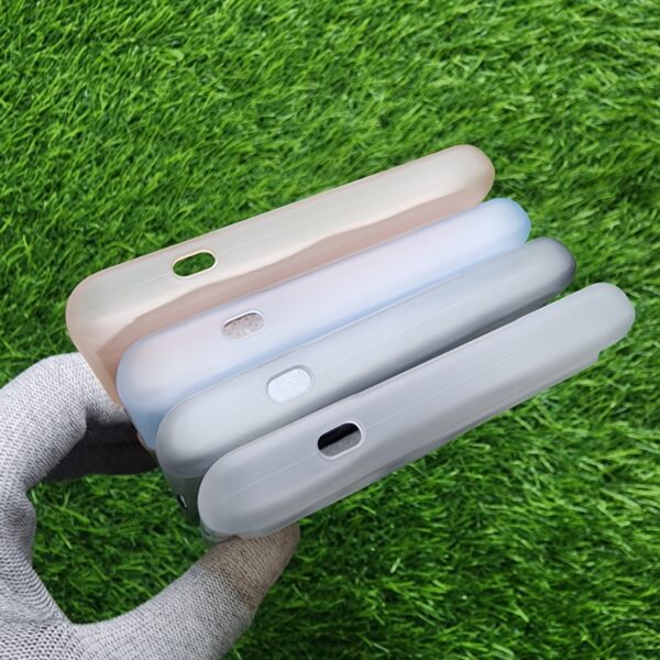 Vivo X80 MagSafe Matte PC Hard Back Cover Ultra Thin - Image 8