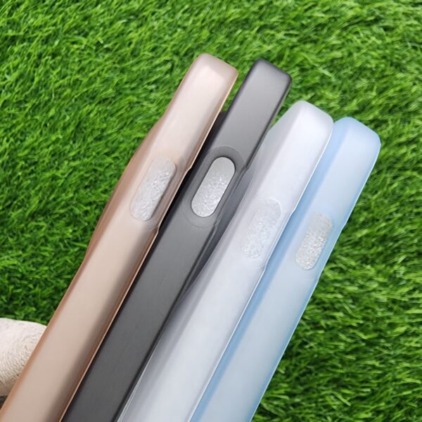 OPPO Find X8 MagSafe Matte PC Hard Back Cover Ultra Thin - Image 8