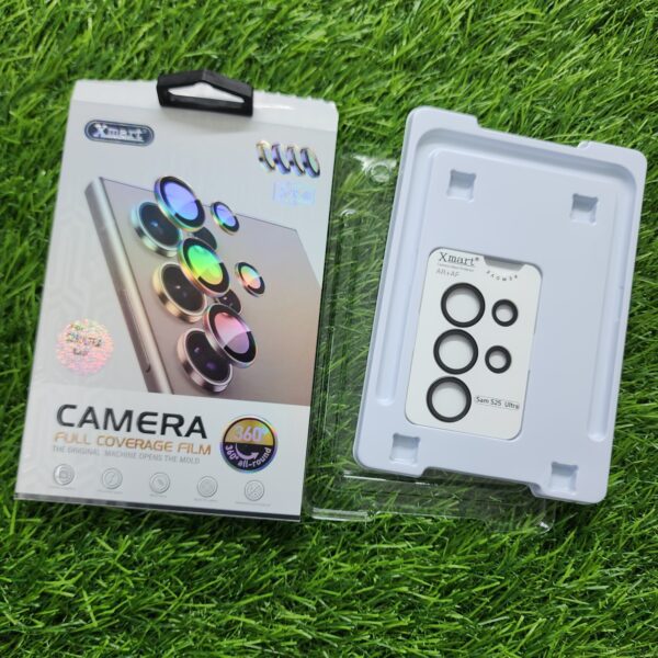 Samsung S25 Ultra OG Camera Lens Protector