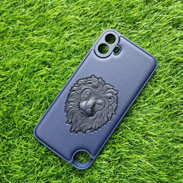 CMF Phone 1 Premium Lion Back Cover - Image 2