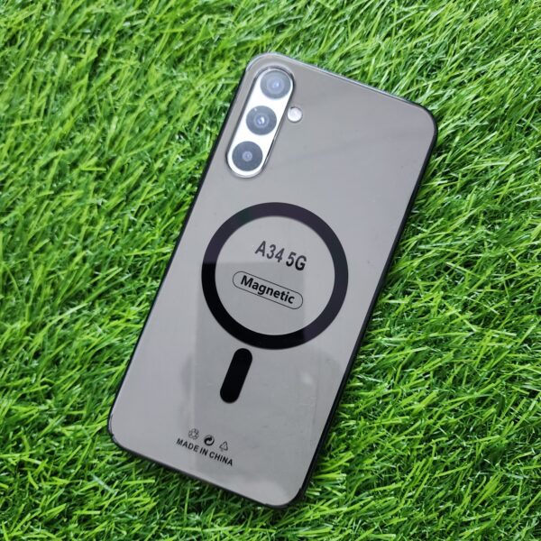 Samsung A34