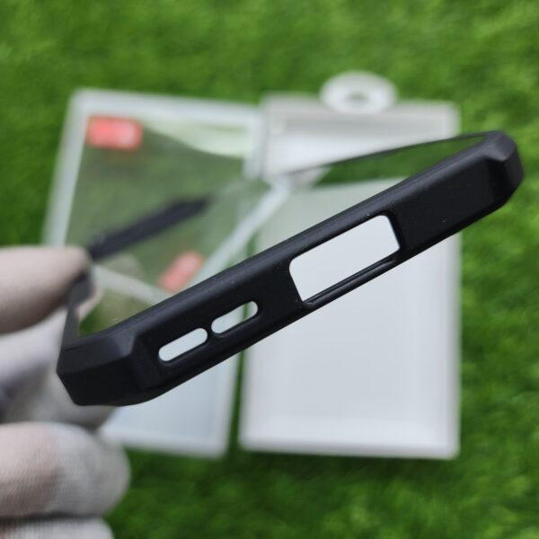 Motorola Edge 60 Fusion Transparent OG Xundd Back Cover - Image 5