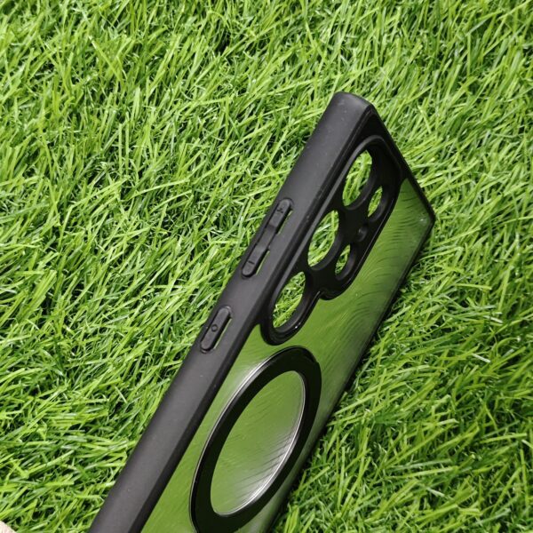 Samsung S24 Ultra Original DuxDuckies Back Cover Aimo - Image 3