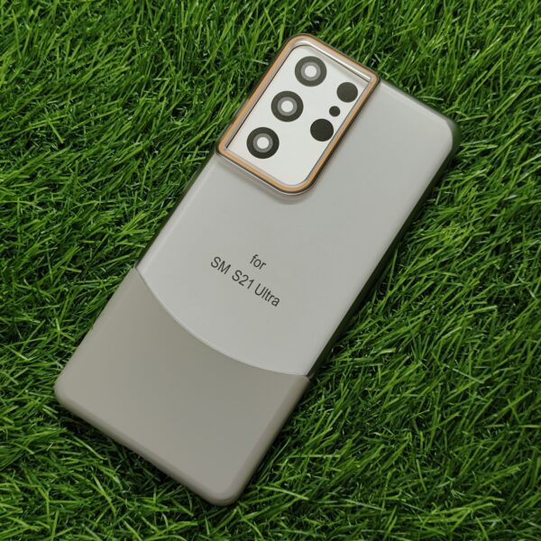Samsung S21 Ultra