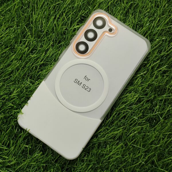 Samsung S23