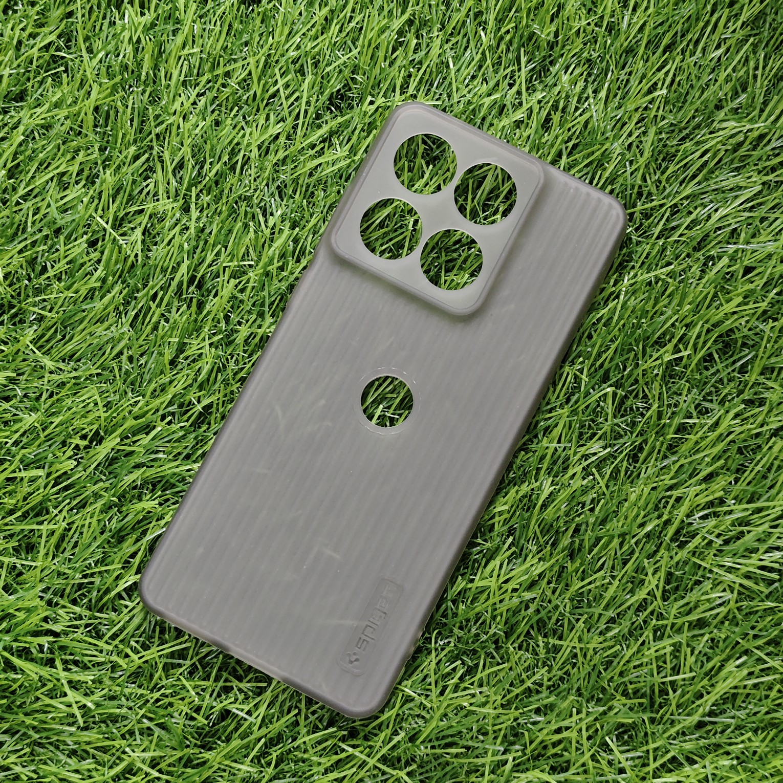 Custodia Trasparente Ultra Sottile Per Motorola Edge 60 / 60 Fusion 6.67” – TPU Morbido Antiurto, Antigraffio E Anti-ingiallimento Con Bordo Rialzato