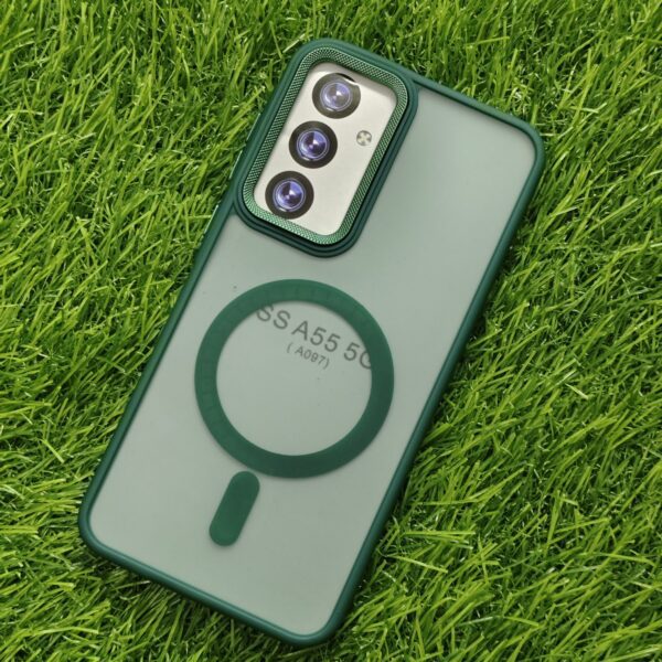 Samsung a55