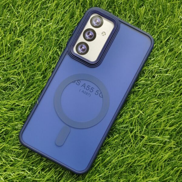 Samsung a55