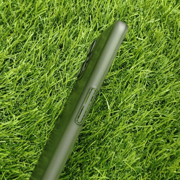 Realme 9 Pro Matte PC Hard Back Cover Ultra Thin - Image 5