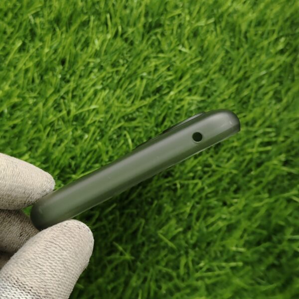 Realme 9 Pro Matte PC Hard Back Cover Ultra Thin - Image 6
