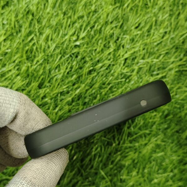 Vivo Y300 Stylish Silicon Dog Back Cover - Image 4