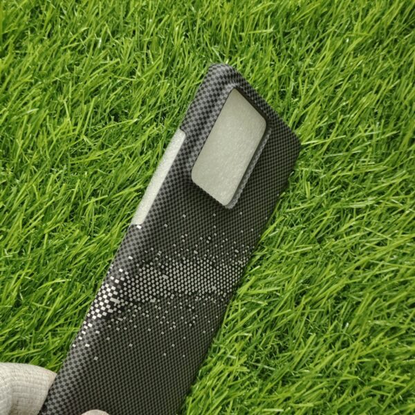 Moto Edge 40 Neo New Pixel PC Hard Back Cover - Image 5