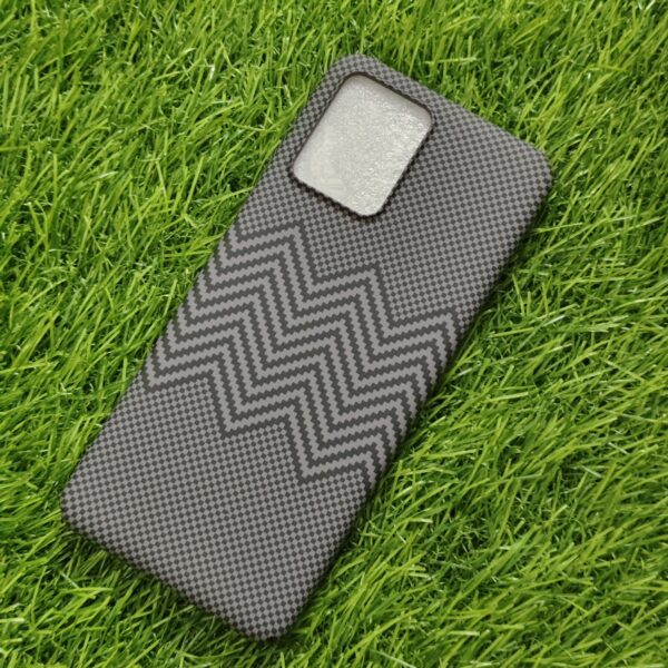 Moto G54 New Pixel PC Hard Back Cover