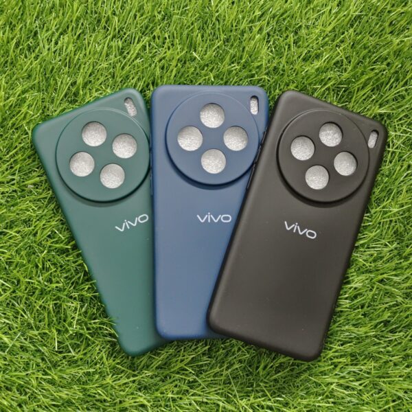 Vivo X200