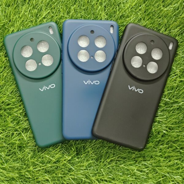 Vivo X200 Pro