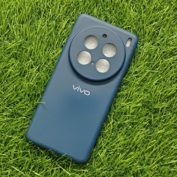Vivo X200 Pro