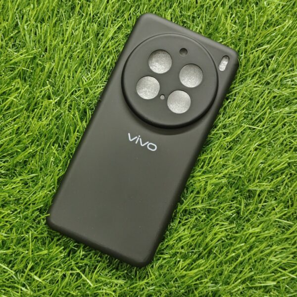 Vivo X200 Pro
