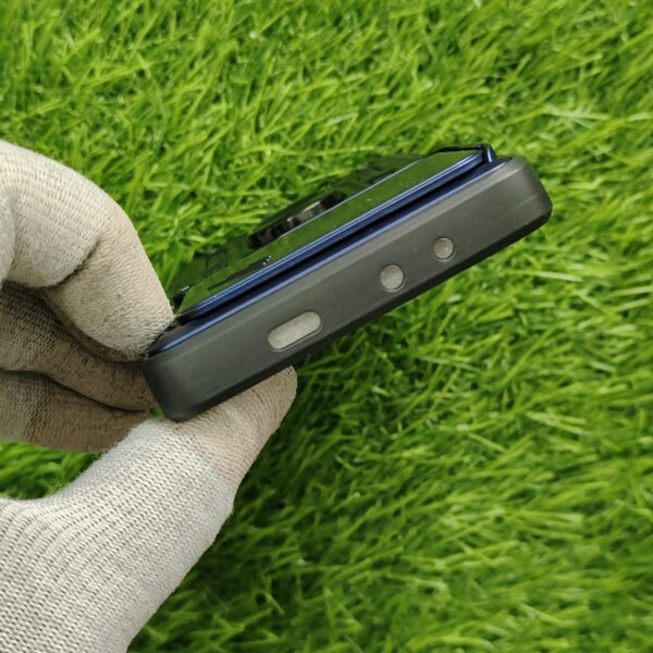 Infinix GT 20 Pro Shutter Armor Back Cover with ring holder - Image 6