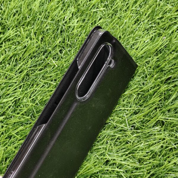 Samsung Galaxy Z Fold 5 Premium Flip Back Cover - Image 3