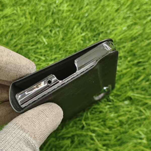 Samsung Galaxy Z Fold 5 Premium Flip Back Cover - Image 4