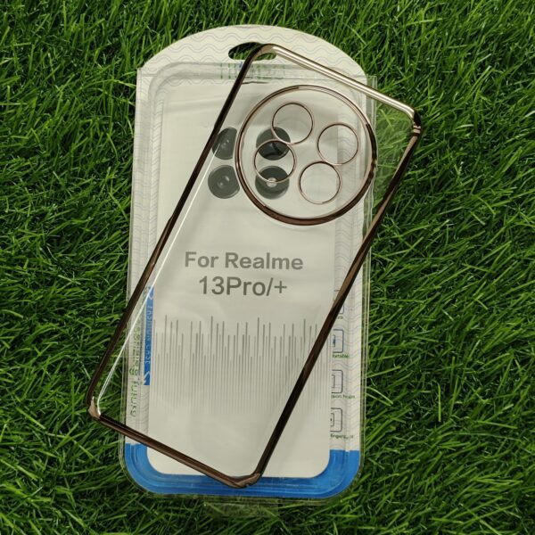Realme 13 Pro/Pro Plus