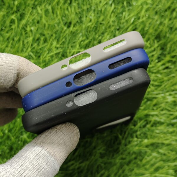 Oneplus Nord 3 5G Silicon Colorful Candy Back Cover - Image 5