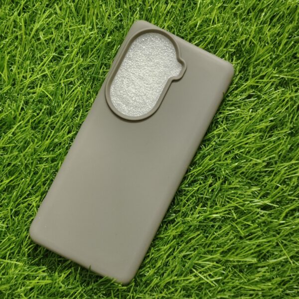 Oppo Reno 11 5G Silicon Colorful Candy Back Cover - Image 6