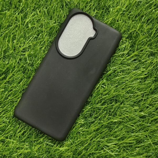 Oppo Reno 11 5G Silicon Colorful Candy Back Cover - Image 7
