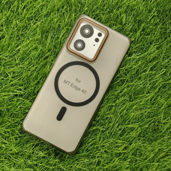 Moto Edge 40