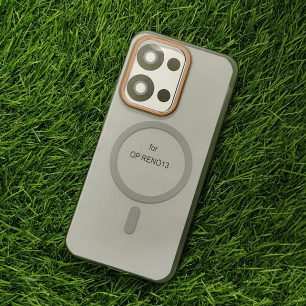 Oppo Reno 13