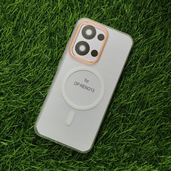 Oppo Reno 13