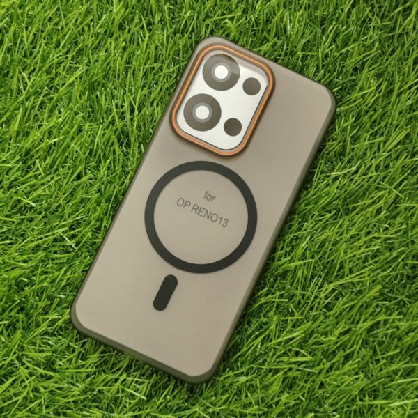 Oppo Reno 13